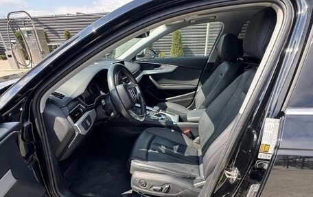 Audi A4 allroad, 2018 год, 2 200 000 рублей, 6 фотография