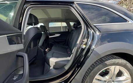 Audi A4 allroad, 2018 год, 2 200 000 рублей, 7 фотография
