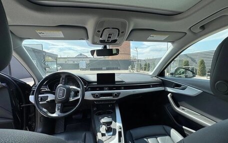 Audi A4 allroad, 2018 год, 2 200 000 рублей, 5 фотография