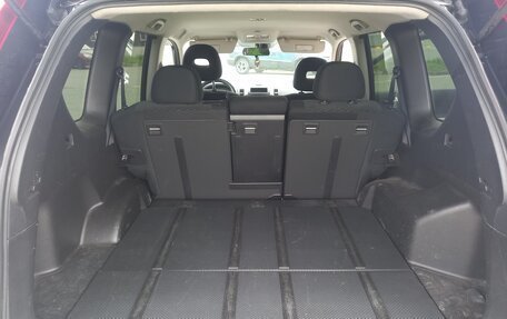 Nissan X-Trail, 2012 год, 1 150 000 рублей, 14 фотография