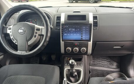 Nissan X-Trail, 2012 год, 1 150 000 рублей, 5 фотография