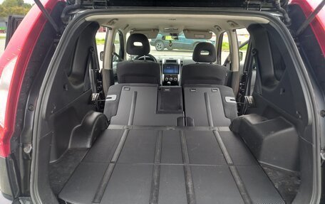 Nissan X-Trail, 2012 год, 1 150 000 рублей, 7 фотография
