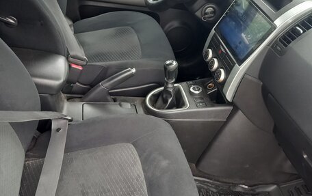 Nissan X-Trail, 2012 год, 1 150 000 рублей, 9 фотография