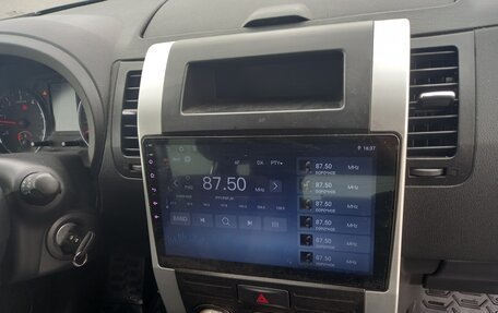 Nissan X-Trail, 2012 год, 1 150 000 рублей, 12 фотография
