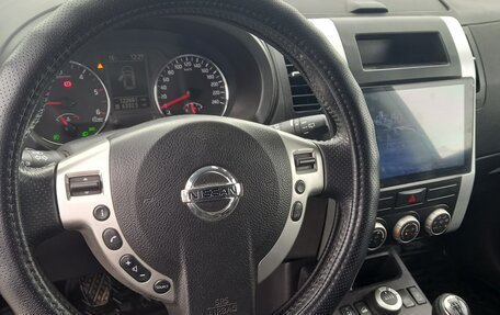 Nissan X-Trail, 2012 год, 1 150 000 рублей, 11 фотография
