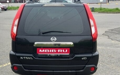 Nissan X-Trail, 2012 год, 1 150 000 рублей, 13 фотография