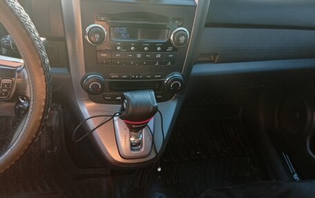 Honda CR-V III рестайлинг, 2008 год, 1 300 000 рублей, 3 фотография