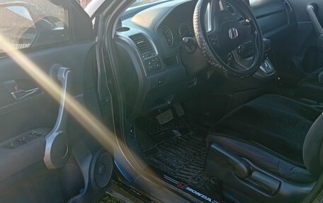 Honda CR-V III рестайлинг, 2008 год, 1 300 000 рублей, 6 фотография