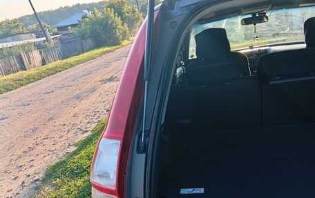 Honda CR-V III рестайлинг, 2008 год, 1 300 000 рублей, 13 фотография