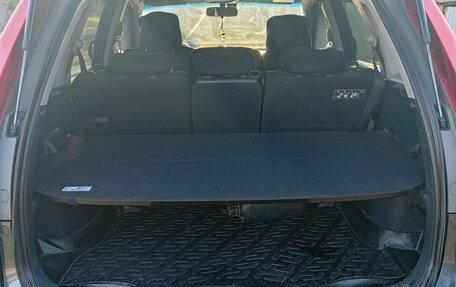 Honda CR-V III рестайлинг, 2008 год, 1 300 000 рублей, 14 фотография
