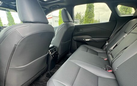 Lexus RX IV рестайлинг, 2025 год, 7 800 000 рублей, 8 фотография