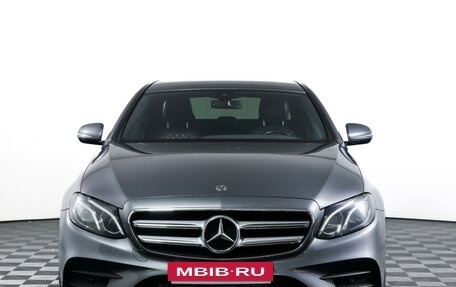 Mercedes-Benz E-Класс, 2019 год, 3 190 000 рублей, 2 фотография
