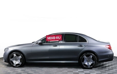 Mercedes-Benz E-Класс, 2019 год, 3 190 000 рублей, 8 фотография