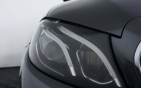 Mercedes-Benz E-Класс, 2019 год, 3 190 000 рублей, 20 фотография