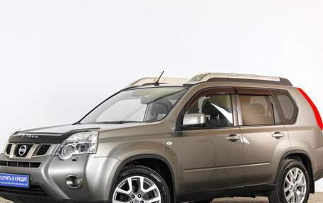 Nissan X-Trail, 2011 год, 1 299 000 рублей, 4 фотография