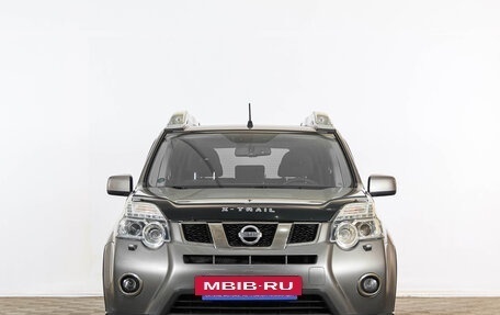 Nissan X-Trail, 2011 год, 1 299 000 рублей, 3 фотография