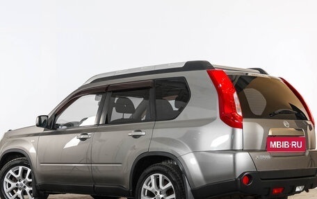 Nissan X-Trail, 2011 год, 1 299 000 рублей, 5 фотография