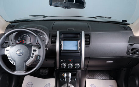 Nissan X-Trail, 2011 год, 1 299 000 рублей, 13 фотография