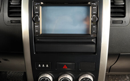 Nissan X-Trail, 2011 год, 1 299 000 рублей, 17 фотография