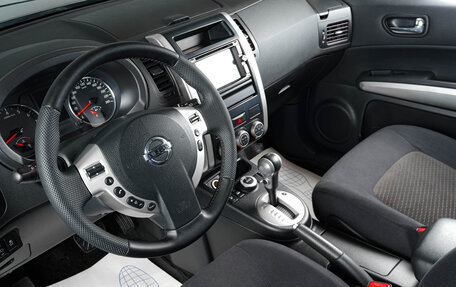 Nissan X-Trail, 2011 год, 1 299 000 рублей, 8 фотография