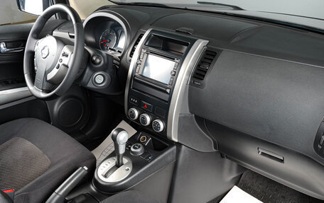 Nissan X-Trail, 2011 год, 1 299 000 рублей, 11 фотография