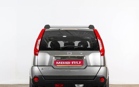 Nissan X-Trail, 2011 год, 1 299 000 рублей, 6 фотография