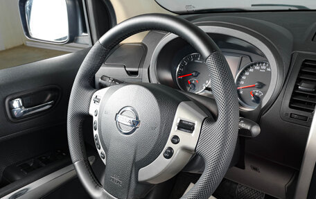 Nissan X-Trail, 2011 год, 1 299 000 рублей, 12 фотография