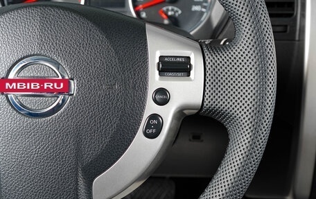 Nissan X-Trail, 2011 год, 1 299 000 рублей, 16 фотография
