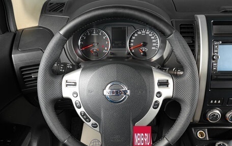 Nissan X-Trail, 2011 год, 1 299 000 рублей, 14 фотография