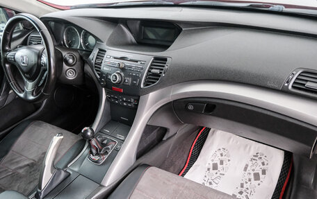 Honda Accord VIII рестайлинг, 2008 год, 929 000 рублей, 13 фотография