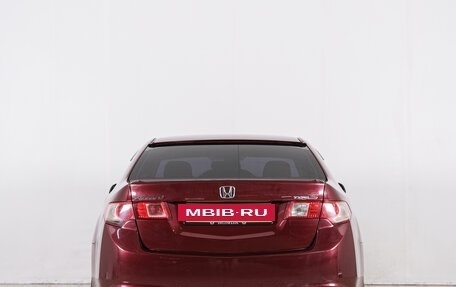 Honda Accord VIII рестайлинг, 2008 год, 929 000 рублей, 6 фотография