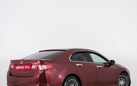 Honda Accord VIII рестайлинг, 2008 год, 929 000 рублей, 7 фотография
