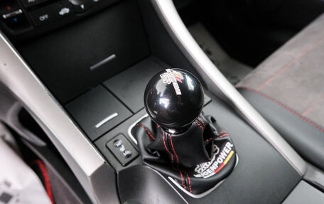 Honda Accord VIII рестайлинг, 2008 год, 929 000 рублей, 17 фотография