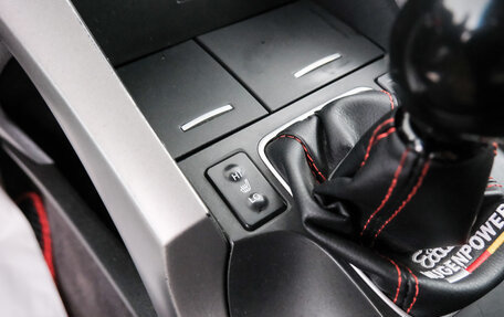 Honda Accord VIII рестайлинг, 2008 год, 929 000 рублей, 19 фотография
