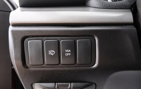 Honda Accord VIII рестайлинг, 2008 год, 929 000 рублей, 20 фотография