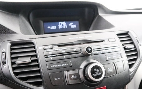 Honda Accord VIII рестайлинг, 2008 год, 929 000 рублей, 16 фотография