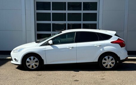 Ford Focus III, 2012 год, 700 000 рублей, 2 фотография