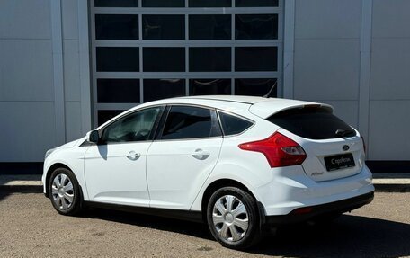 Ford Focus III, 2012 год, 700 000 рублей, 3 фотография