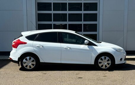 Ford Focus III, 2012 год, 700 000 рублей, 6 фотография