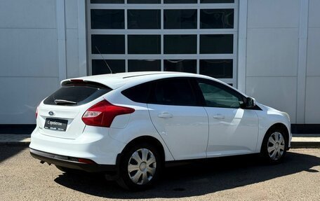 Ford Focus III, 2012 год, 700 000 рублей, 5 фотография