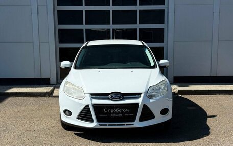 Ford Focus III, 2012 год, 700 000 рублей, 8 фотография