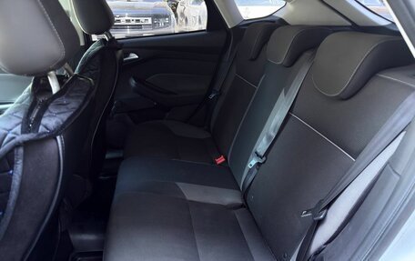 Ford Focus III, 2012 год, 700 000 рублей, 10 фотография
