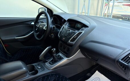 Ford Focus III, 2012 год, 700 000 рублей, 11 фотография