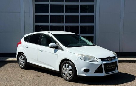 Ford Focus III, 2012 год, 700 000 рублей, 7 фотография