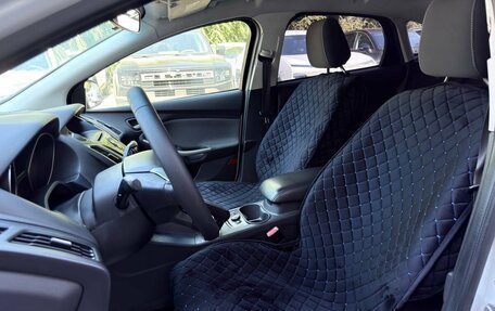 Ford Focus III, 2012 год, 700 000 рублей, 9 фотография