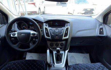Ford Focus III, 2012 год, 700 000 рублей, 13 фотография