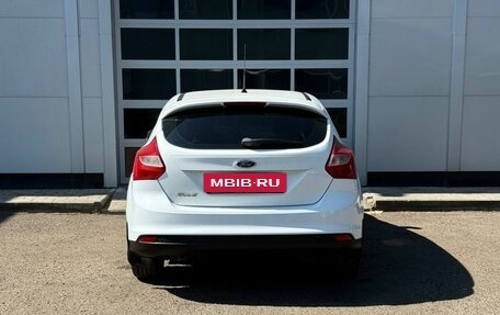 Ford Focus III, 2012 год, 700 000 рублей, 4 фотография