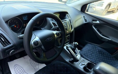 Ford Focus III, 2012 год, 700 000 рублей, 14 фотография