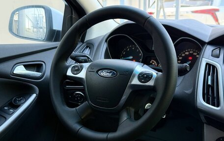 Ford Focus III, 2012 год, 700 000 рублей, 16 фотография