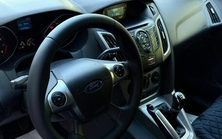 Ford Focus III, 2012 год, 700 000 рублей, 17 фотография